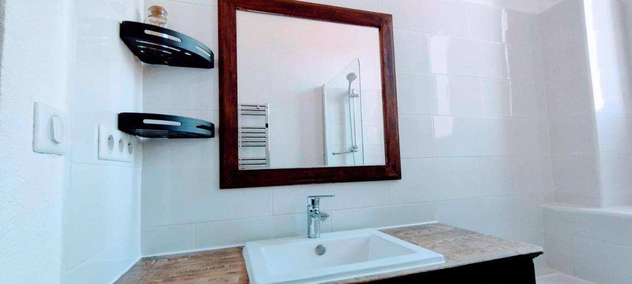 Grand Appartement Moderne Clim Avignon Buitenkant foto